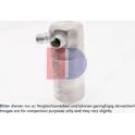 Droger, airconditioning AKS DASIS - 802480N