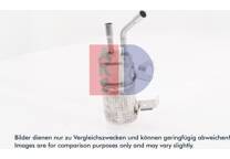 Droger, airconditioning