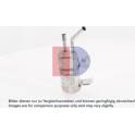Droger, airconditioning AKS DASIS - 802890N