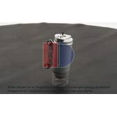 Droger, airconditioning AKS DASIS - 803670N