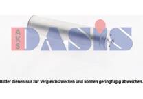 Droger, airconditioning