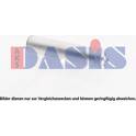 Droger, airconditioning AKS DASIS - 803740N