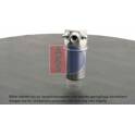 Droger, airconditioning AKS DASIS - 803960N