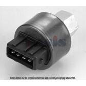 Druckschalter, Klimaanlage AKS DASIS - 860027N