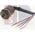 Druckschalter, Klimaanlage AKS DASIS - 860031N