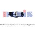 Druckschalter, Klimaanlage AKS DASIS - 860066N