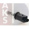 Druckschalter, Klimaanlage AKS DASIS - 860198N