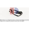 Drukschakelaar, airconditioning AKS DASIS - 860030N