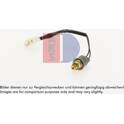 Drukschakelaar, airconditioning AKS DASIS - 860035N