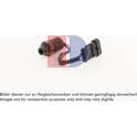 Drukschakelaar, airconditioning AKS DASIS - 860040N