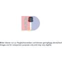 Drukschakelaar, airconditioning AKS DASIS - 860107N