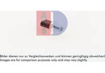Drukschakelaar, airconditioning