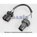 Drukschakelaar, airconditioning AKS DASIS - 860310N