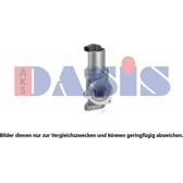Agr-Ventil AKS DASIS - 565015N