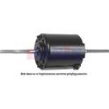Elektrische motor, interieurventilatie AKS DASIS - 740036N