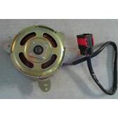 Elektromotor, Kühlerlüfter AKS DASIS - 168062N