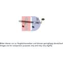 Elemento enfriador, reciclaje gases escape AKS DASIS - 060084N