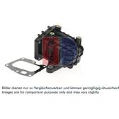 Radiador, refrigeración del motor AKS DASIS - 090013N