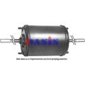 Elettromotore, Ventilatore abitacolo AKS DASIS - 740002N