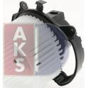 Elettromotore, Ventilatore abitacolo AKS DASIS - 870446N