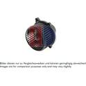 Elettromotore, Ventilatore abitacolo AKS DASIS - 870449N