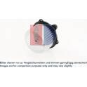 Elettromotore, Ventilatore abitacolo AKS DASIS - 870451N