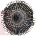 Embraiagem, ventilador do radiador AKS DASIS - 258007N