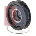 Embrayage magnétique (pour compresseurs de clim) AKS DASIS - 852443N