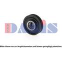 Embrayage magnétique (pour compresseurs de clim) AKS DASIS - 852469N