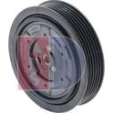 Embrayage magnétique (pour compresseurs de clim) AKS DASIS - 852471N