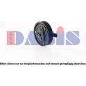 Embrayage magnétique (pour compresseurs de clim) AKS DASIS - 852974N