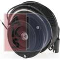 Embrayage magnétique (pour compresseurs de clim) AKS DASIS - 855003N