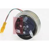 Embrayage magnétique (pour compresseurs de clim) AKS DASIS - 855014N