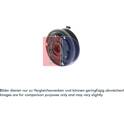 Embrayage magnétique (pour compresseurs de clim) AKS DASIS - 855016N