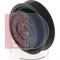 Embrayage magnétique (pour compresseurs de clim) AKS DASIS - 855019N