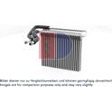 Evaporador, ar condicionado AKS DASIS - 820345N