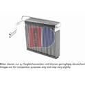Evaporador, ar condicionado AKS DASIS - 820370N