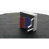 Evaporador, ar condicionado AKS DASIS - 821460N