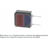 Evaporador, ar condicionado AKS DASIS - 821480N