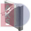 Evaporateur de climatisation AKS DASIS - 042037N