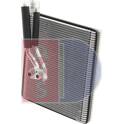 Evaporateur de climatisation AKS DASIS - 042052N