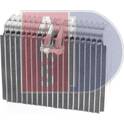 Evaporateur de climatisation AKS DASIS - 820007N