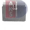 Evaporateur de climatisation AKS DASIS - 820007N