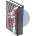 Evaporateur de climatisation AKS DASIS - 820099N