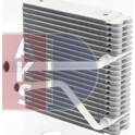 Evaporateur de climatisation AKS DASIS - 820241N