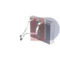 Evaporateur de climatisation AKS DASIS - 820264N