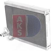 Evaporateur de climatisation AKS DASIS - 820401N