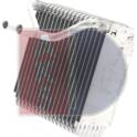 Evaporateur de climatisation AKS DASIS - 820620N