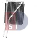 Evaporateur de climatisation AKS DASIS - 821390N