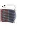 Evaporateur de climatisation AKS DASIS - 821450N